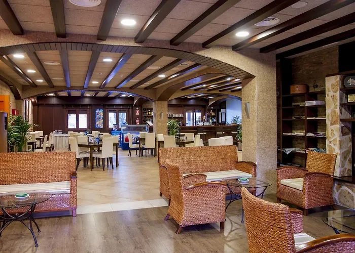 Hotel Comendador